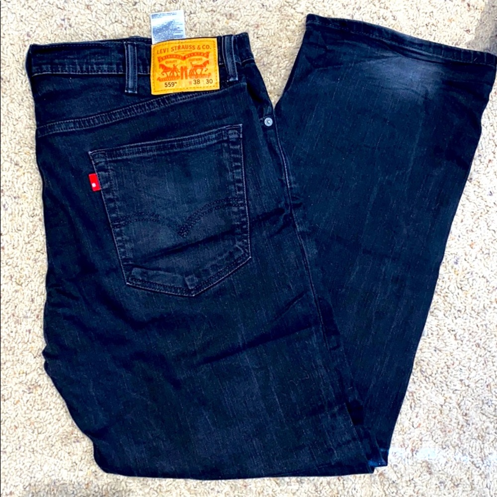 Men’s Levi’s